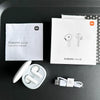 Fone de Ouvido Xiaomi Air3 SE Branco