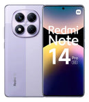 Smartphone Xiaomi Redmi Note 14 Pro 5G  Violeta 256gb/8gbRAM NFC