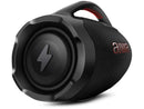 Caixa de Som Aiwa Boombox Plus 200W