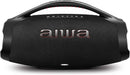 Caixa de Som Aiwa Boombox Plus 200W