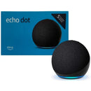 Alexa Echo Dot 5ª Geração Preta