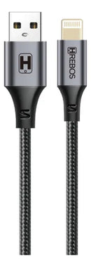 Cabo Hrebos USB-A Lightning CB-2191