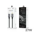 Cabo Hrebos USB-C Lightning CB-3621