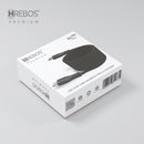 Cabo Hrebos Magnetico Usb-c Lightning Cb-601l