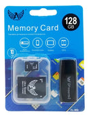 Cartão De Memoria 128GB LTOMEX