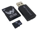 Cartão De Memoria 128GB LTOMEX