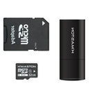 Cartão De Memoria 32GB HMASTON HM-M32