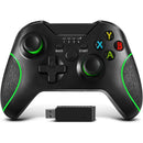 Controle Gamepad Xbox One Universal Preto