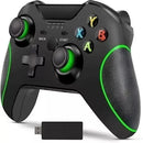 Controle Gamepad Xbox One Universal Preto