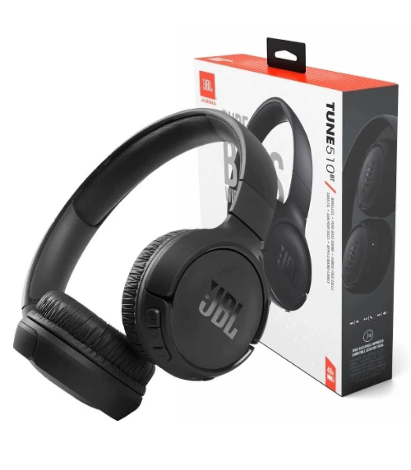 Fone de Ouvido JBL Tune 510BT Réplica
