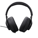 Fone de Ouvido Headset Gamer JBL Quantum 100 M2 Preto
