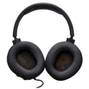 Fone de Ouvido Headset Gamer JBL Quantum 100 M2 Preto
