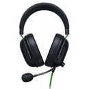 Fone de Ouvido Headset Gamer Razer BlackShark V2 X Preto