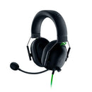 Fone de Ouvido Headset Gamer Razer BlackShark V2 X Preto