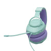 Fone de Ouvido Headset Gamer JBL Quantum 100 M2 Cyan