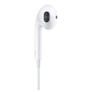 Fone De Ouvido Apple Lightning Com Fio