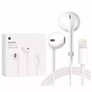 Fone De Ouvido Apple Lightning Com Fio