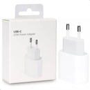 Fonte Apple Usb-C 20W Segunda Linha