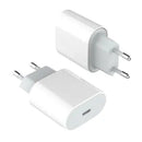Fonte Apple Usb-C 20W Primeira Linha