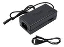 Carregador Universal Lukton 120W 12-24V DNC-669 Preto