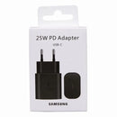 Fonte Samsung 25w Usb-c Original