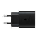 Fonte Samsung 25w Usb-c Original