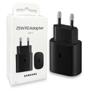 Fonte Samsung 25w Usb-c Original