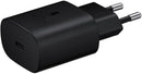 Fonte Samsung 25w Usb-c Original