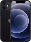 Apple iPhone 12 128GB 5G - Preto
