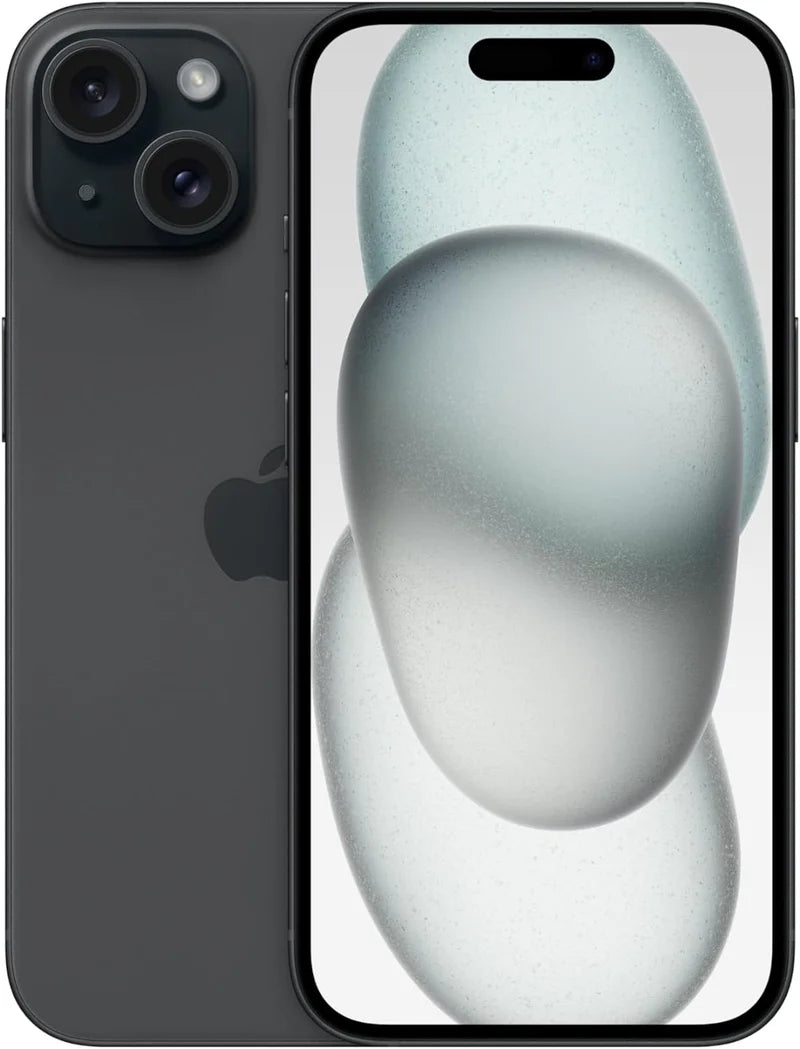 Apple iPhone 15 256GB Novo