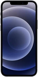 Apple iPhone 12 128GB 5G - Preto