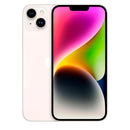 Apple IPhone 14 (256GB) Novo- Azul, Meia noite e Branco