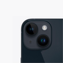 Apple IPhone 14 (256GB) Novo- Azul, Meia noite e Branco