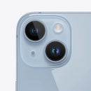 Apple IPhone 14 (256GB) Novo- Azul, Meia noite e Branco