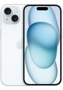 Apple iPhone 15 256GB Novo