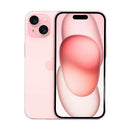 Apple iPhone 15 256GB Novo