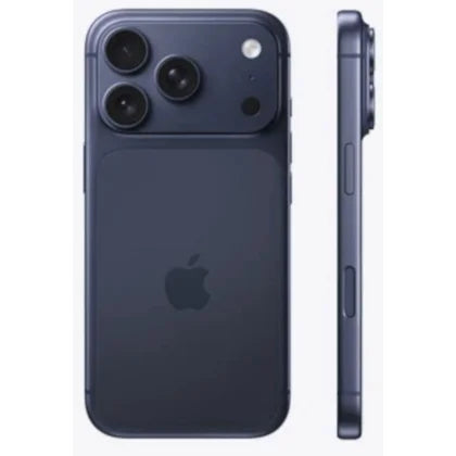 Apple IPhone 17 Pro Max 256GB