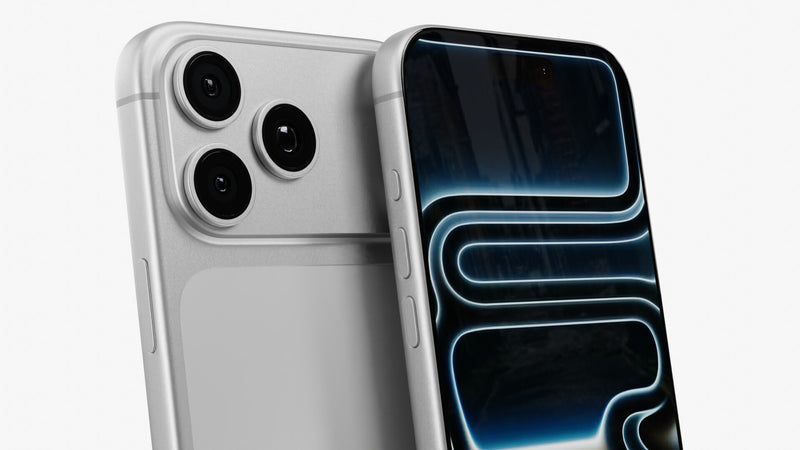 Apple IPhone 17 Pro Max 256GB