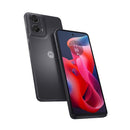 Smartphone Motorola Moto G24 256GB - Grafite