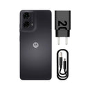 Smartphone Motorola Moto G24 256GB - Grafite