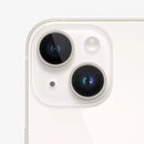 Apple IPhone 14 (256GB) Novo- Azul, Meia noite e Branco