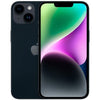 Apple IPhone 14 (256GB) Novo- Azul, Meia noite e Branco