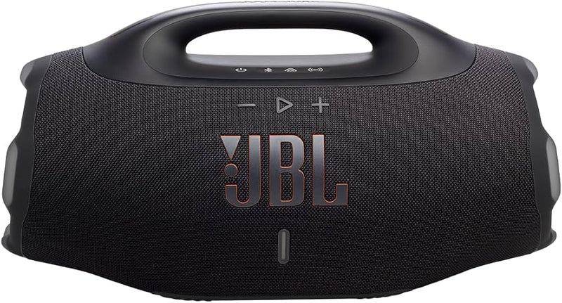 Caixa de Som JBL Boombox 4 Original