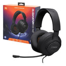 Fone de Ouvido Headset Gamer JBL Quantum 100 M2 Preto