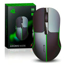 Mouse Gamer Knup Anúbis MU018 RGB