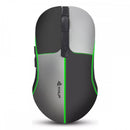 Mouse Gamer Knup Anúbis MU018 RGB