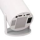 Projetor Led HY300 Pro Branco