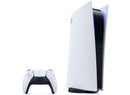 Console Sony PlayStation 5 Slim Mídia Física 1TB SSD Novo