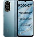 Smartphone Xiaomi Poco C71 128GB Novo