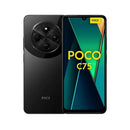 Smartphone Xiaomi Poco C75 256GB 8GB RAM Novo